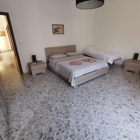 Casa Giali - Sea ​​View Home For Family Giovinazzo Exteriör bild