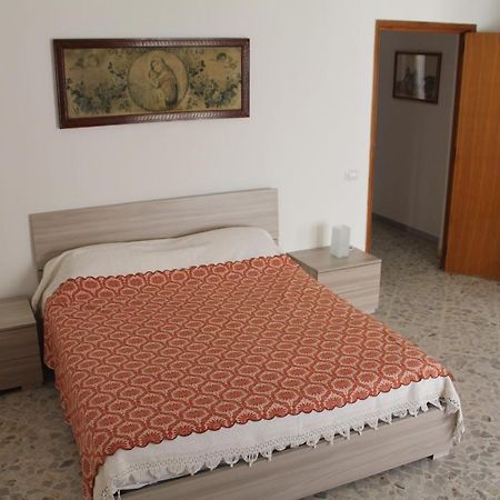 Casa Giali - Sea ​​View Home For Family Giovinazzo Exteriör bild