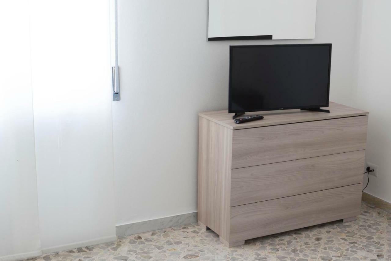 Casa Giali - Sea ​​View Home For Family Giovinazzo Exteriör bild