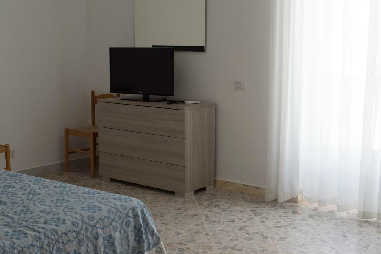 Casa Giali - Sea ​​View Home For Family Giovinazzo Exteriör bild