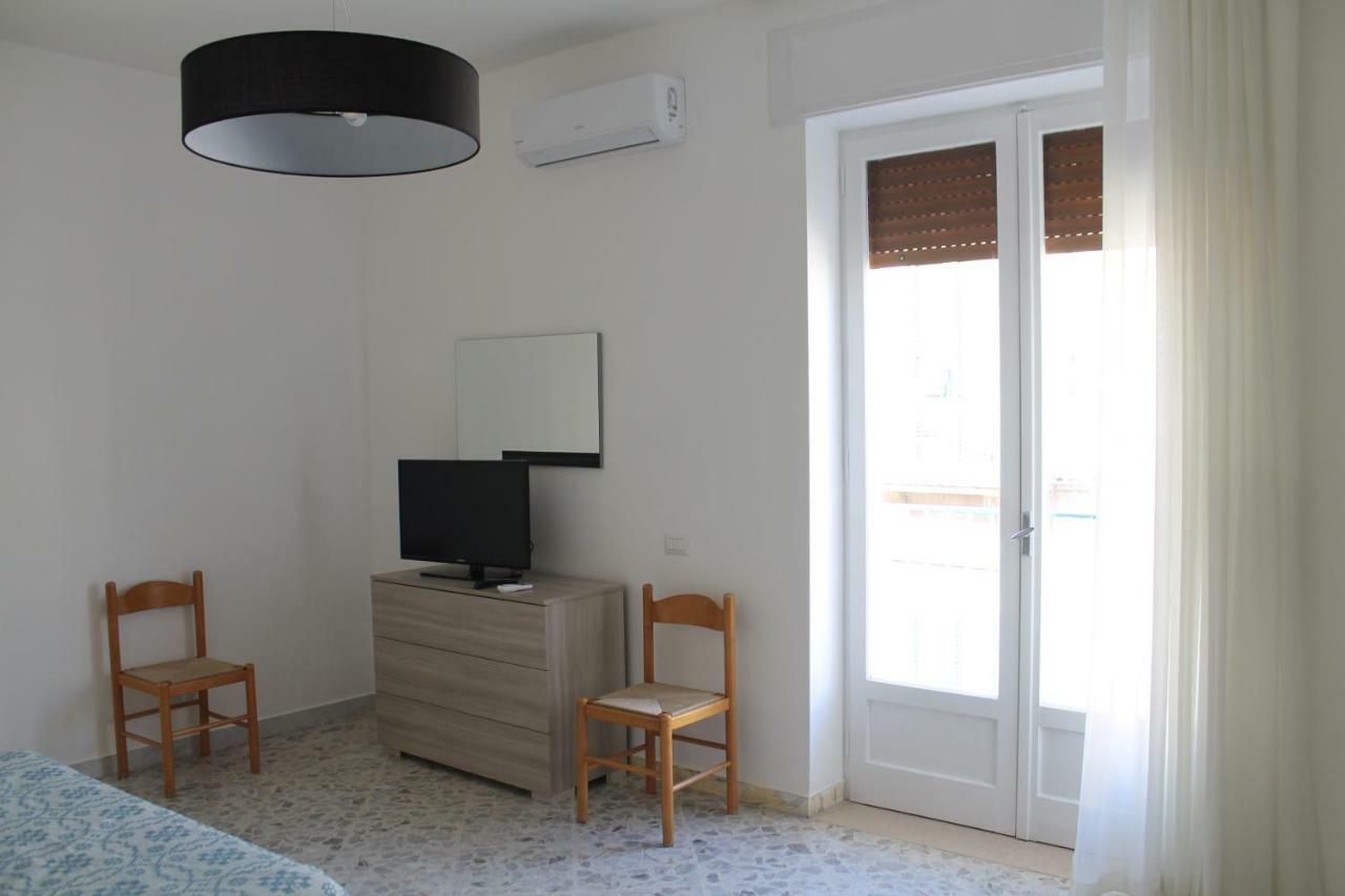 Casa Giali - Sea ​​View Home For Family Giovinazzo Exteriör bild