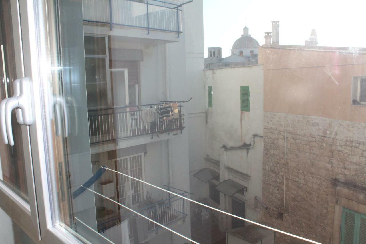 Casa Giali - Sea ​​View Home For Family Giovinazzo Exteriör bild