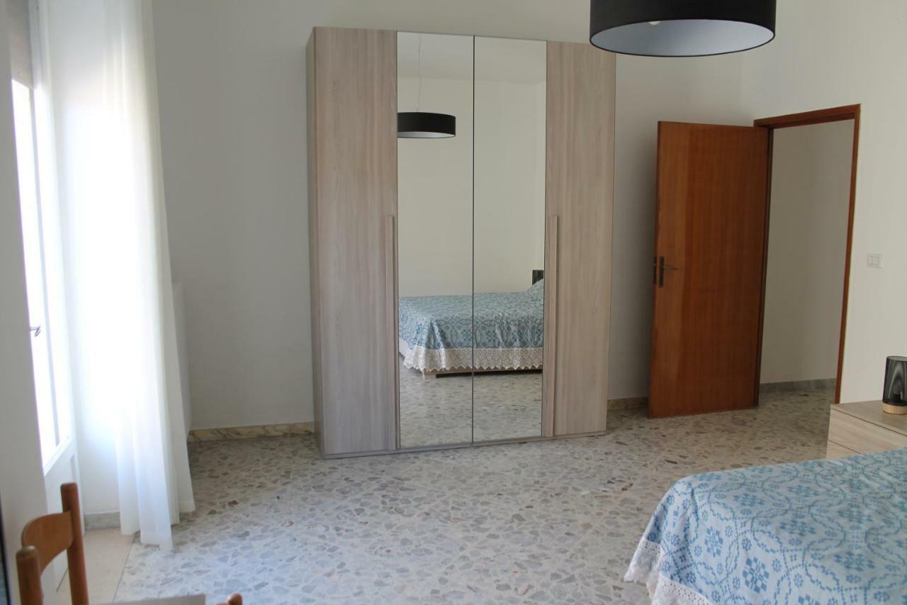 Casa Giali - Sea ​​View Home For Family Giovinazzo Exteriör bild