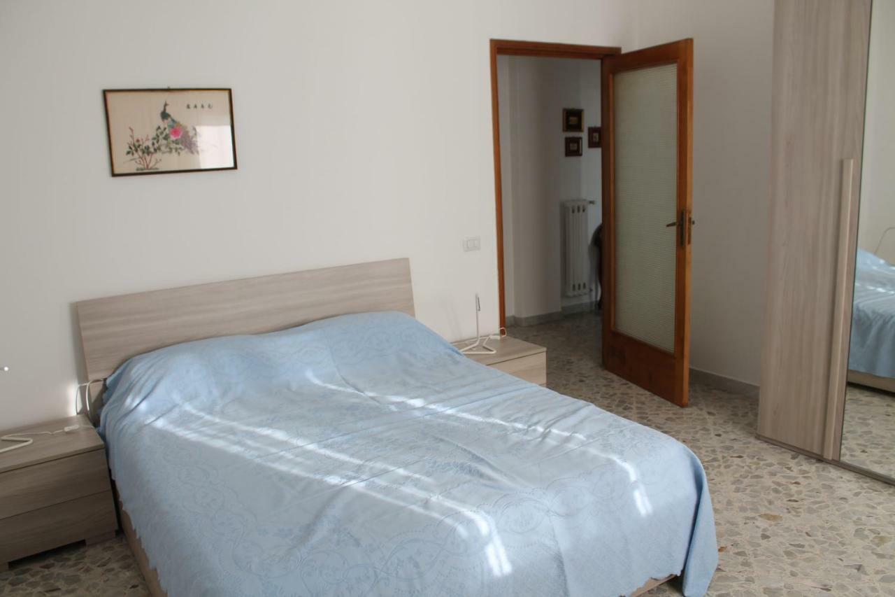 Casa Giali - Sea ​​View Home For Family Giovinazzo Exteriör bild