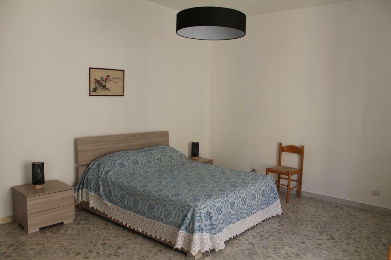 Casa Giali - Sea ​​View Home For Family Giovinazzo Exteriör bild