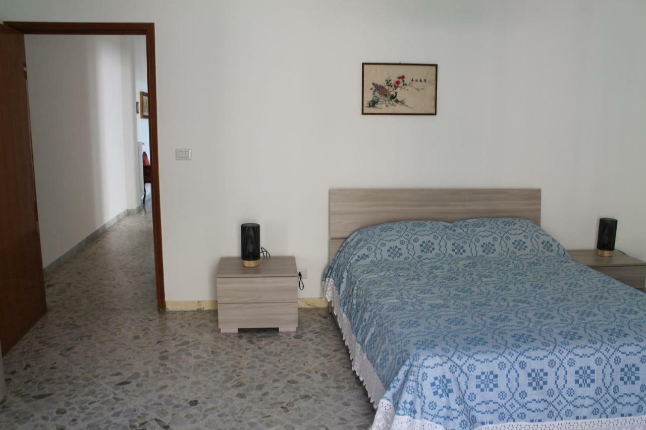 Casa Giali - Sea ​​View Home For Family Giovinazzo Exteriör bild