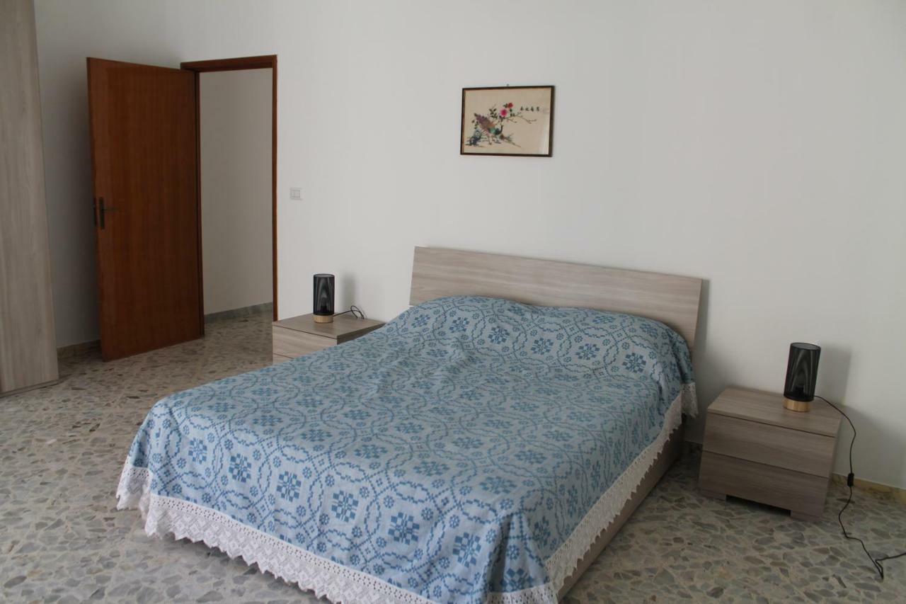 Casa Giali - Sea ​​View Home For Family Giovinazzo Exteriör bild