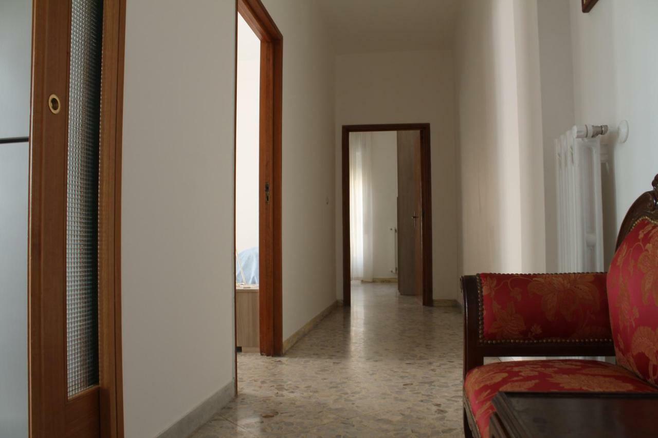 Casa Giali - Sea ​​View Home For Family Giovinazzo Exteriör bild