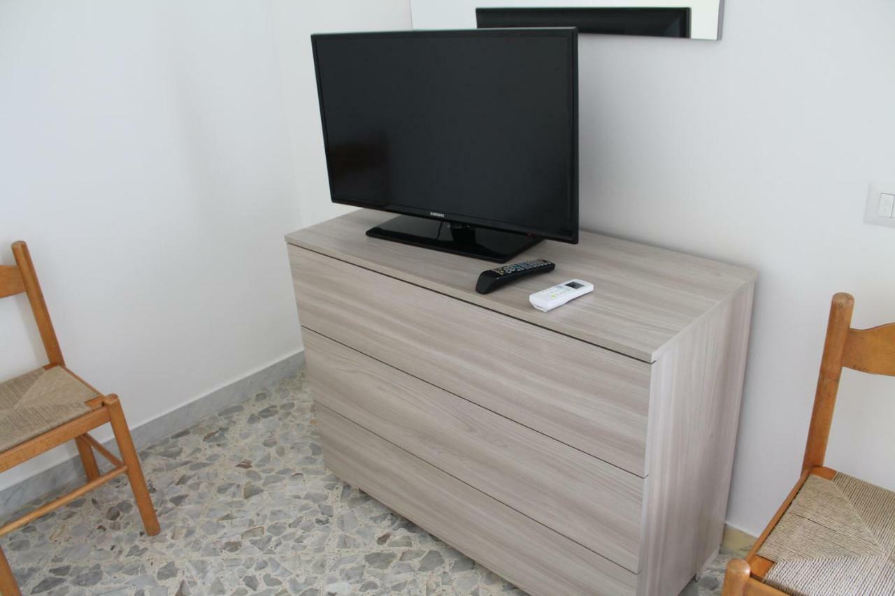 Casa Giali - Sea ​​View Home For Family Giovinazzo Exteriör bild