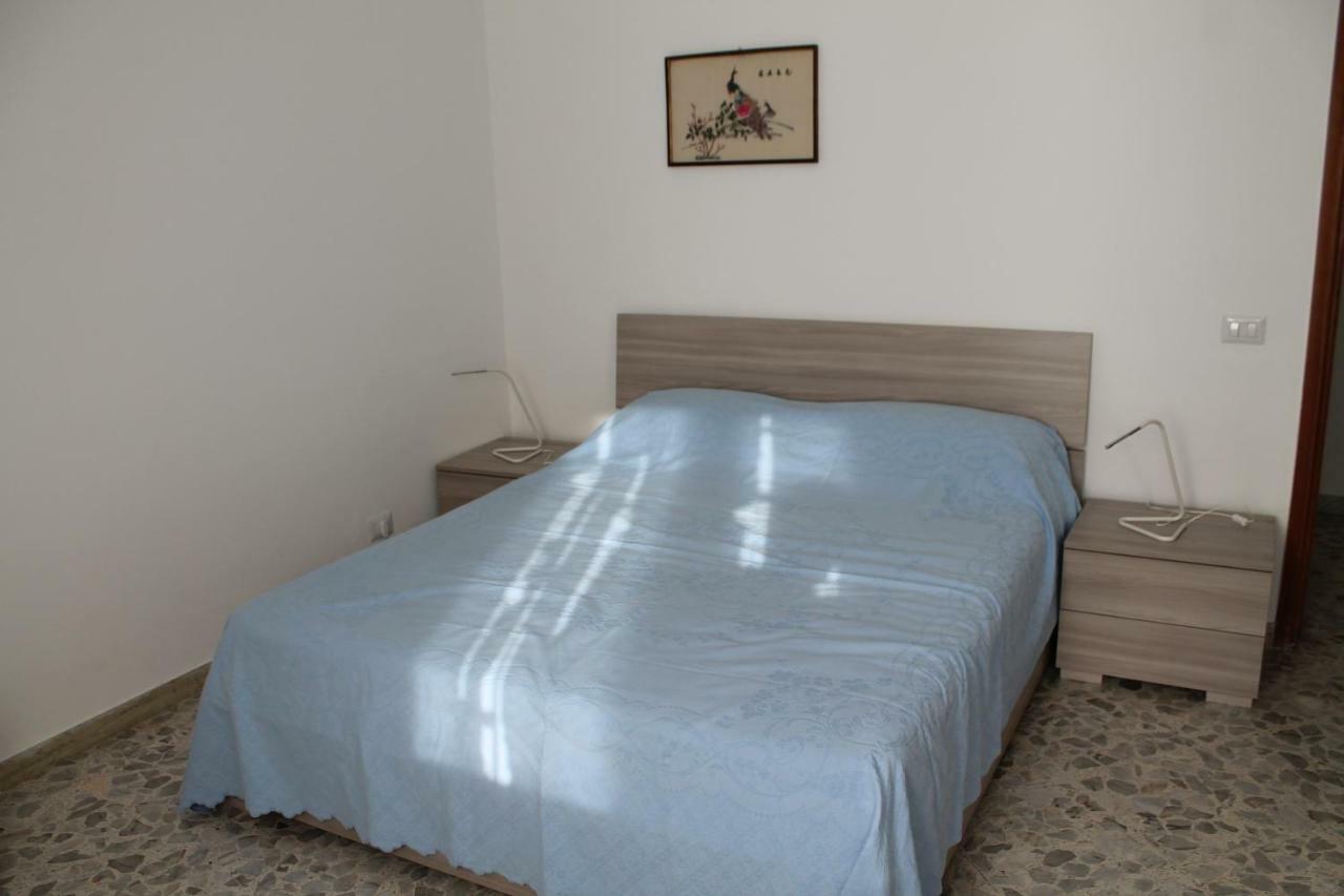 Casa Giali - Sea ​​View Home For Family Giovinazzo Exteriör bild