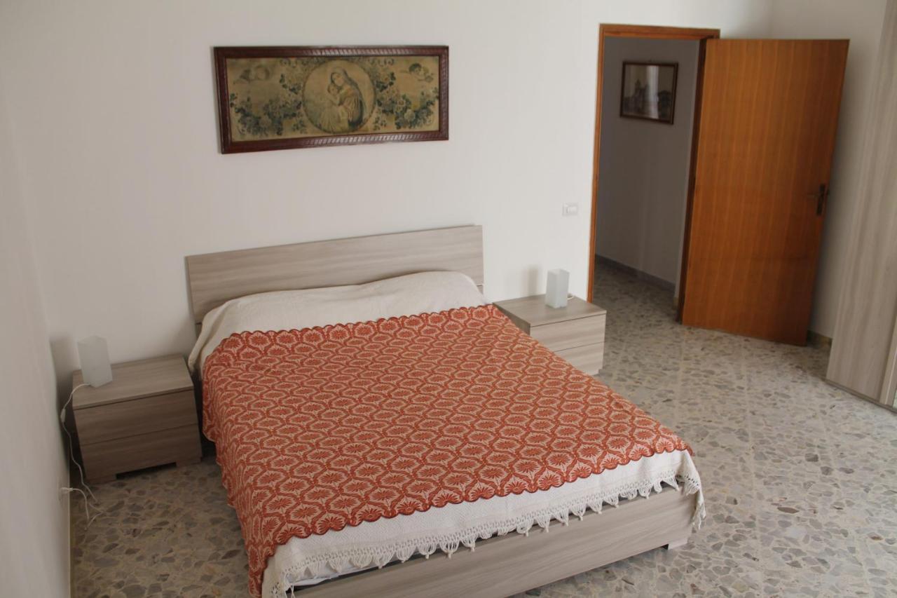 Casa Giali - Sea ​​View Home For Family Giovinazzo Exteriör bild