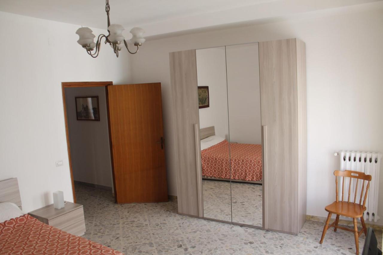 Casa Giali - Sea ​​View Home For Family Giovinazzo Exteriör bild