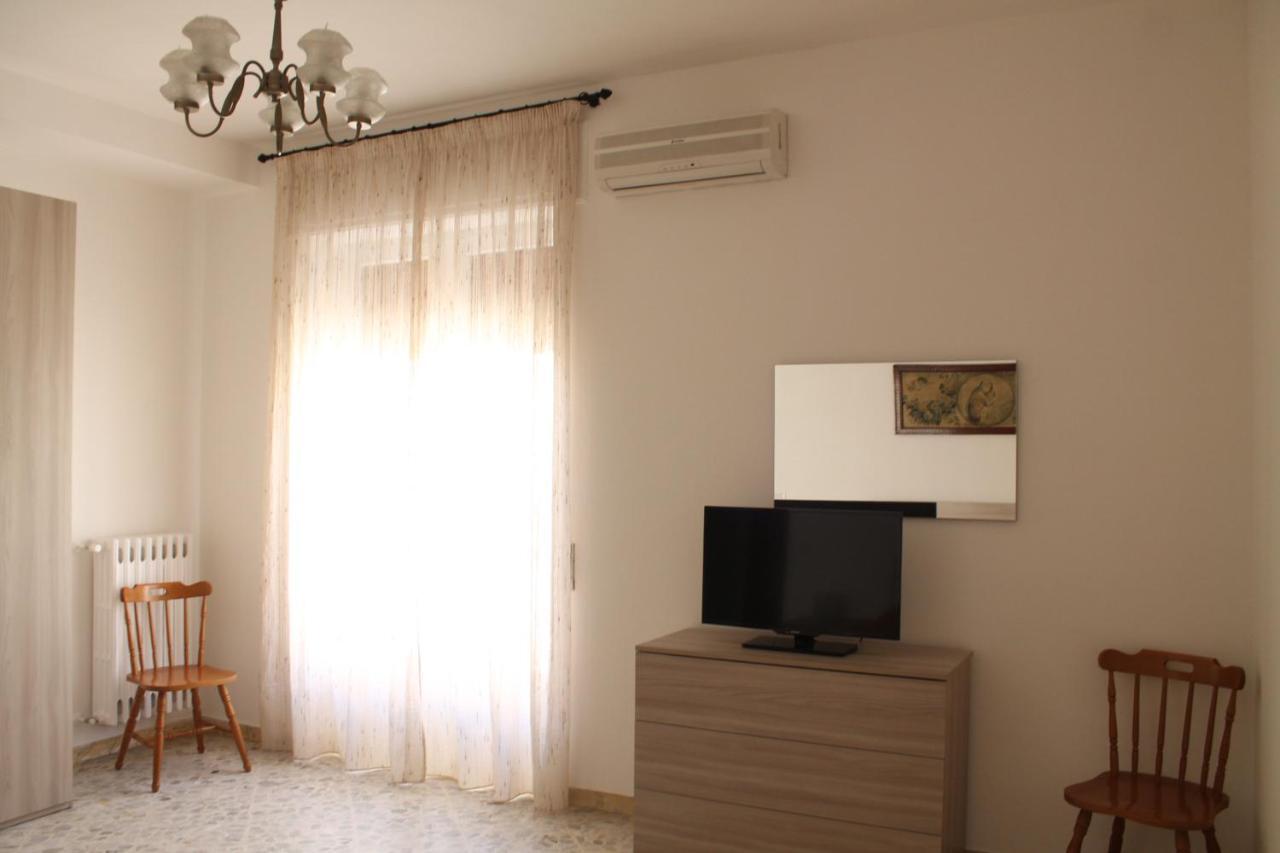 Casa Giali - Sea ​​View Home For Family Giovinazzo Exteriör bild